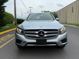 Used 2017 Mercedes-Benz GLC 300 4MATIC image 6