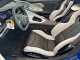 New 2025 Chevrolet Corvette Stingray Preferred Cpe w/ Z51 Performance Package image 4