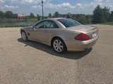 Used 2003 Mercedes-Benz SL 500 image 3