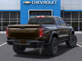 New 2025 Chevrolet Colorado ZR2 w/ Technology Package image 4