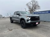 New 2025 Chevrolet Silverado 1500 LT Trail Boss w/ Convenience Package II image 2