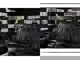 New 2025 Mercedes-Benz G 580 w/ EQ Technology image 5