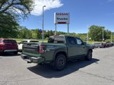 New 2025 Nissan Frontier PRO-4X image 5