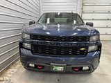 Used 2022 Chevrolet Silverado 1500 Custom w/ Safety Confidence Package image 2