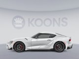 New 2026 Toyota Supra image 4