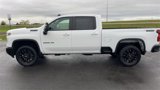 New 2025 Chevrolet Silverado 2500 LT w/ Trail Boss Package image 5