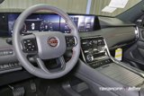 New 2025 Nissan Armada PRO-4X image 2