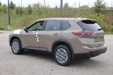 New 2025 Nissan Rogue SV image 2