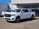 New 2026 RAM 1500 Tungsten w/ Bed Utility Group image 4