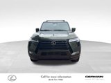 New 2025 Lexus GX 550 image 2