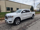 Used 2020 RAM 1500 Limited image 2