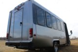 Used 2016 Ford E-350 and Econoline 350 Super Duty w/ Shuttle Bus Prep Package image 5