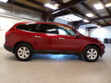 Used 2011 Chevrolet Traverse LT image 6