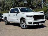 New 2025 RAM 1500 Tradesman image 2