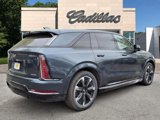 New 2025 Cadillac Escalade IQ Sport 1 image 5