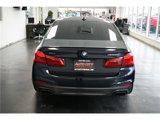 Used 2020 BMW M550i xDrive w/ Executive Package image 6