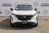 New 2025 Nissan Ariya AWD image 2