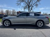 Used 2025 Cadillac CT5 Premium Luxury w/ Platinum Package image 4