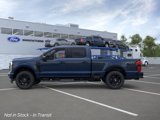 New 2025 Ford F250 4x4 Crew Cab Super Duty image 3