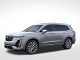 New 2025 Cadillac XT6 Premium Luxury image 2