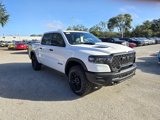 New 2025 RAM 1500 Rebel w/ Rebel Level 2 Equipment Group image 2