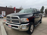 Used 2015 RAM 2500 Big Horn image 3