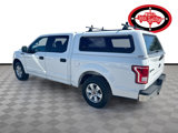 Used 2015 Ford F150 XLT w/ Equipment Group 301A Mid image 5