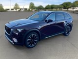 Certified 2024 MAZDA CX-90 Plug-In Hybrid w/ Premium Pkg image 3