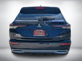 New 2025 Mitsubishi Outlander SE image 4