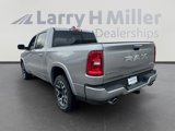 New 2025 RAM 1500 Laramie w/ Sport Appearance Package image 5