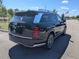 New 2026 Hyundai Palisade Calligraphy image 5
