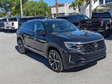 New 2025 Volkswagen Atlas Cross Sport SEL Premium R-Line image 2
