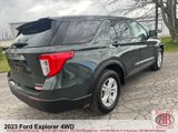 Used 2023 Ford Explorer 4WD image 3