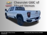 New 2025 GMC Sierra 2500 AT4 w/ AT4 Premium Plus Package image 3