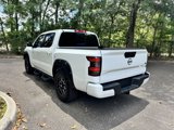 Used 2025 Nissan Frontier SL image 4