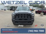 New 2025 RAM 2500 Tradesman image 2