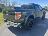 Used 2014 Ford F150 XLT w/ Equipment Group 302A Luxury image 5