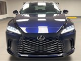 New 2025 Lexus RX 450h AWD w/ Luxury Package image 2