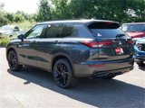 New 2025 Mitsubishi Outlander SEL Black Edition image 2
