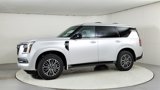 New 2025 Nissan Armada SL w/ Captain's Chari Seat Package image 3