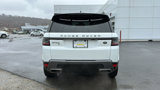 Used 2022 Land Rover Range Rover Sport HSE Silver Edition image 5