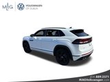 New 2025 Volkswagen Atlas Cross Sport SEL R-Line image 5