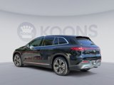 New 2026 Mercedes-Benz EQS 400 4MATIC SUV image 4