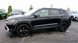 New 2025 Volkswagen Taos SEL image 2