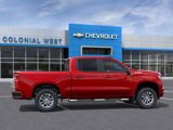 New 2026 Chevrolet Silverado 1500 RST image 5