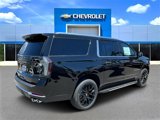 New 2025 Chevrolet Suburban Premier image 3