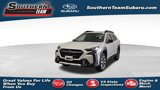New 2025 Subaru Outback Limited image 1