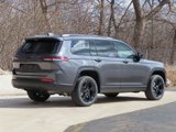 New 2025 Jeep Grand Cherokee L Limited w/ Luxury Tech Group II image 3