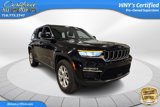 Used 2023 Jeep Grand Cherokee Limited image 3