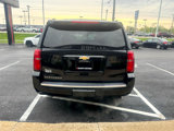 Used 2015 Chevrolet Suburban LTZ image 4